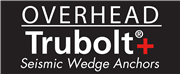 Overhead Trubolt Logo